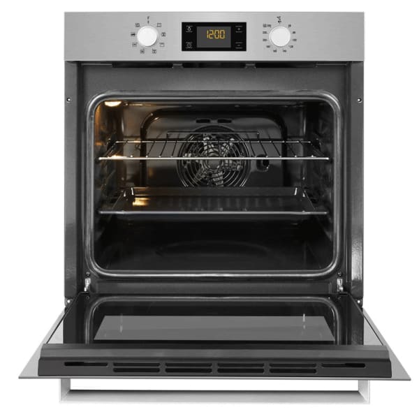 Four Encastrable Électrique Ariston 66 Litres Inox (FA3540HIXA) Four Encastrable Électrique Ariston 66 Litres Inox (FA3540HIXA)